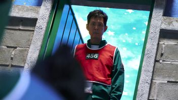 Aktor Veteran, Lee Jung Jae Tahu <i>Squid Game</i> Bakal Ubah Hidupnya