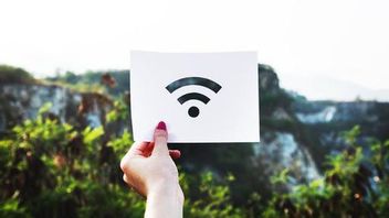 5 Ways To Strengthen Wifi Signals So That Connections Are Not Slow