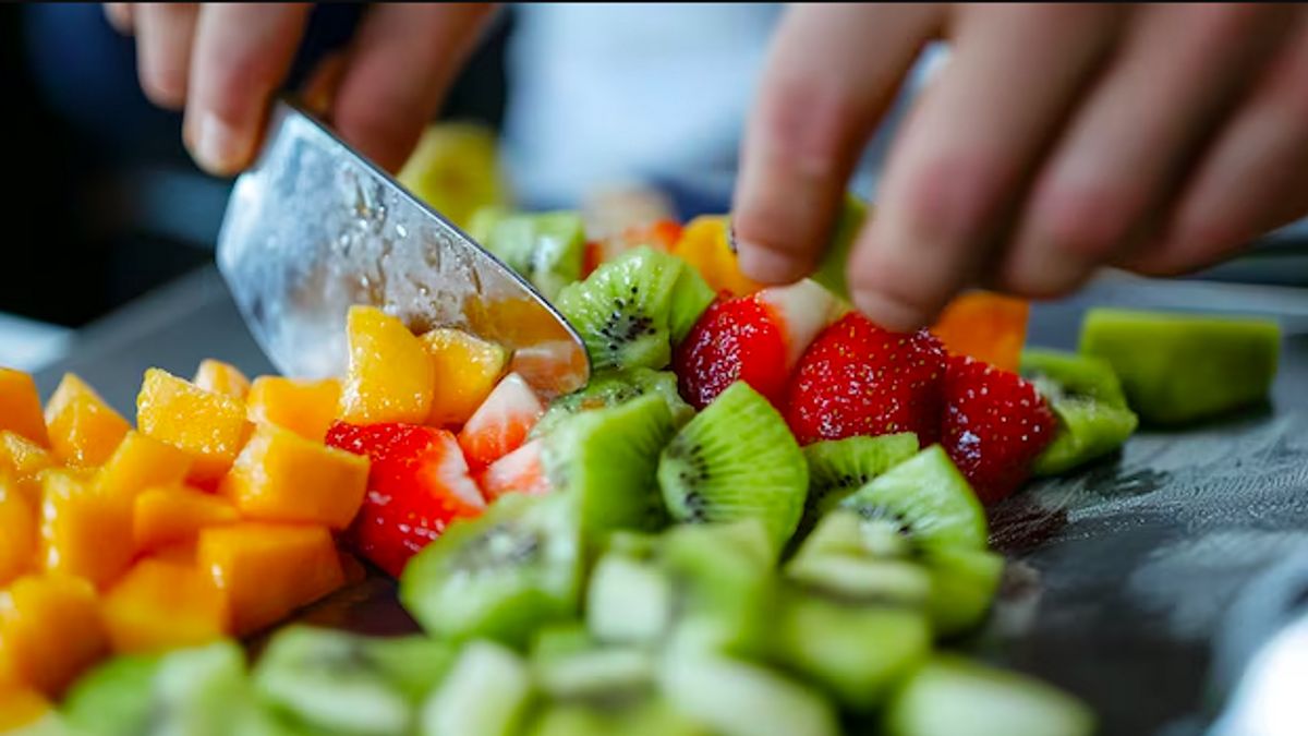 Bekal Makanan Sehat agar Tetap Bugar saat Mudik Lebaran