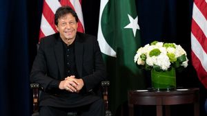 Pengadilan Pakistan Perintahkan Pembebasan Mantan PM Imran Khan dengan Jaminan