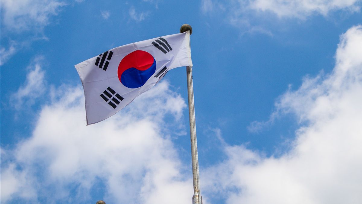 Korean regulators are acting against crypto exchanges operating illegally