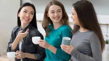 6 Keterampilan Sederhana yang Bikin Anda Disukai Orang Lain