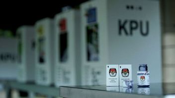 KPU Will Limit 2024 Pilkada Campaign Funds