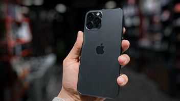 Atasi Riwayat Panggilan Terakhir yang Tak Muncul di iPhone dengan 4 Cara Ini