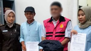 Tarik <i>Fee</i> 10 Persen Tiap Penerbitan SPPD, Eks Kadistan Kota Bima Jadi Tersangka Korupsi 