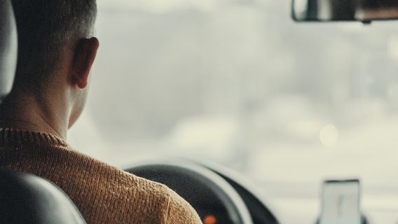 Si Toute La Formation Est Terminée, Il Y A 900 Résidents De Java Ouest Qui Ont Un Chauffeur Professionnel Skil