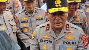 Kapolda Metro Sudah Prediksi Demonstrasi APDESI Berujung Ricuh, Pendemo Siapkan 30 Ban dan Godam