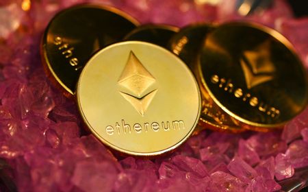 Efisiensi Biaya Transaksi, Ethereum jadi Ekosistem Menjanjikan di Masa Depan