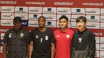 印度尼西亚vs坦桑尼亚的比赛未能进入国际足联积分计算