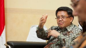 Polemik Rangkap Jabatan, Eks Presiden PKS: Saya Harap Ada Keajaiban Rektor UI Mundur
