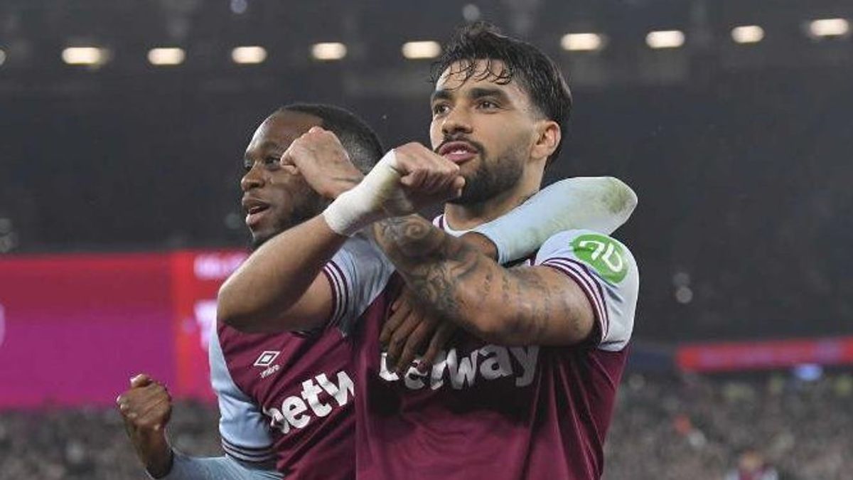 West Ham United Vs Crystal Palace Prediction: The Hammers' Revenge Explore In London Derby
