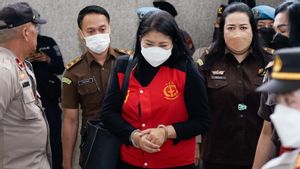 Hakim Tolak Cerita Pelecehan Seksual Putri Candrawathi di Magelang, Dianggap Tak Masuk Akal