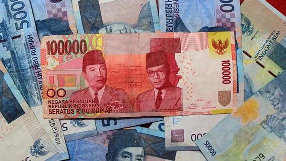 Rupiah Makin Melemah dan Sudah Kembali ke Level Rp14.000-an per Dolar AS