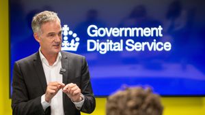 Inggris Selidiki 34 Situs Porno Terkait Aturan Verifikasi Usia Baru