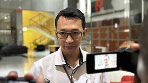 KPK Cecar Istri Topan Ginting Soal Temuan Duit Rp2,8 Miliar Diduga terkait Suap Proyek Jalan di Sumut