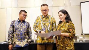 Indonesia Re International Conference 2022 Bakal Digelar 28-29 September 2022