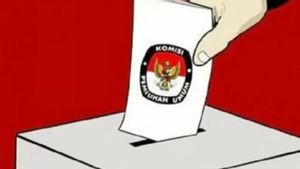 KPU Larang Peserta Pemilu 2024 Terima Sumbangan Dana Kampanye