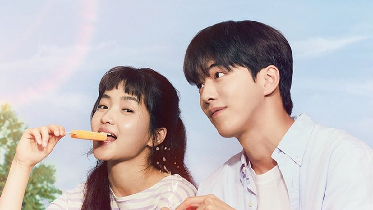 Sinopsis 8 Drama Korea Terbaru Februari 2022