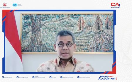 Sudah Rilis Puluhan Triliun, Pemerintah Bidik Premium Kupon dari Penerbitan Green Sukuk