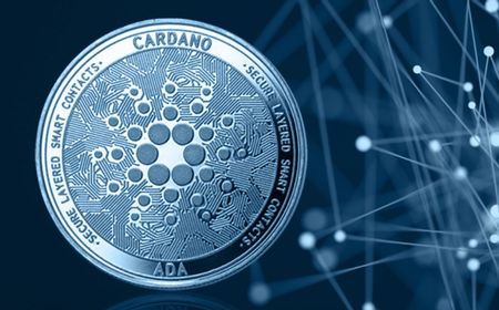 Crypto Crash, Pemegang Kripto Cardano (ADA) Malah Melonjak