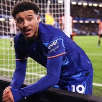 Manchester United Jadi Kendala Kepindahan Jadon Sancho ke Juventus