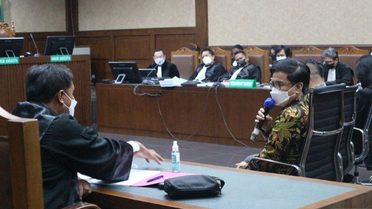 Mantan Dirut Sarana Jaya Klaim Kecolongan soal Status Tanah "DP 0 Persen" di DKI Jakarta