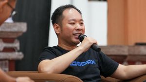 Bitcoin Pecah Rekor! Harga Tembus Rp2 Miliar, Pasar Kripto Bergairah