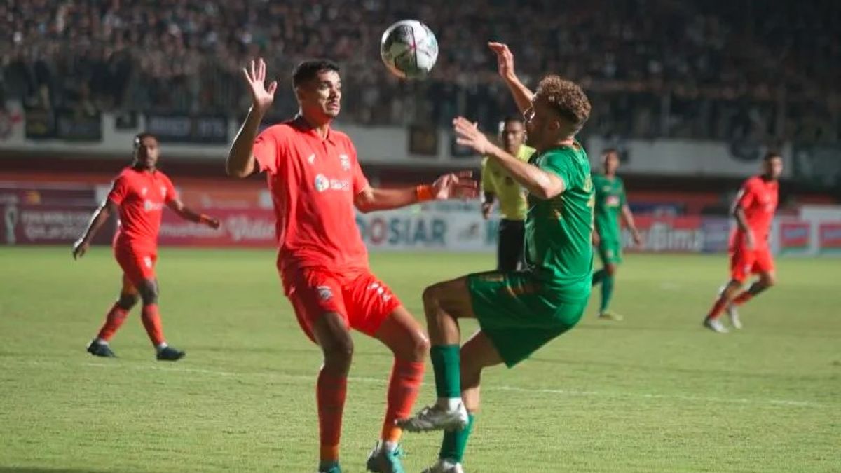 Berita Sleman: Meski Peluang Tipis, PSS Sleman Tetap Optimistis