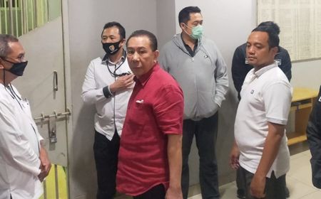 Pengacara Minta Djoko Tjandra Dibebaskan dari Rutan