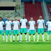  Profil Tim Peserta Piala Dunia 2022: Arab Saudi