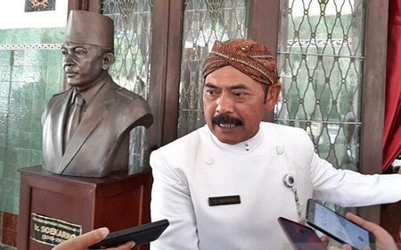 Pemkot Solo Larang Perayaan Tahun Baru, Ibadah Natal Masih Tunggu Arahan Kemenag