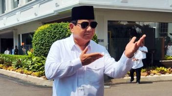 IKN Not A Priority In The Prabowo-Gibran Era, Focus On Food Swasembada