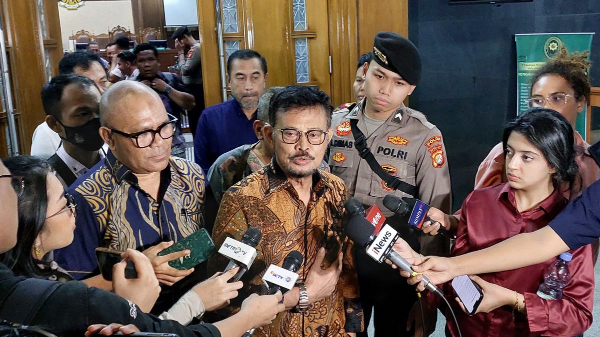 Jaksa KPK Disebut Tak Bisa Buktikan Aliran Dana Tidak Sah ke Nayunda