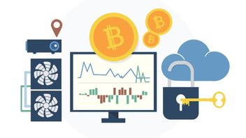 BRIN Ungkap Buruknya Hukum Indonesia dalam Atasi Kejahatan Kripto 