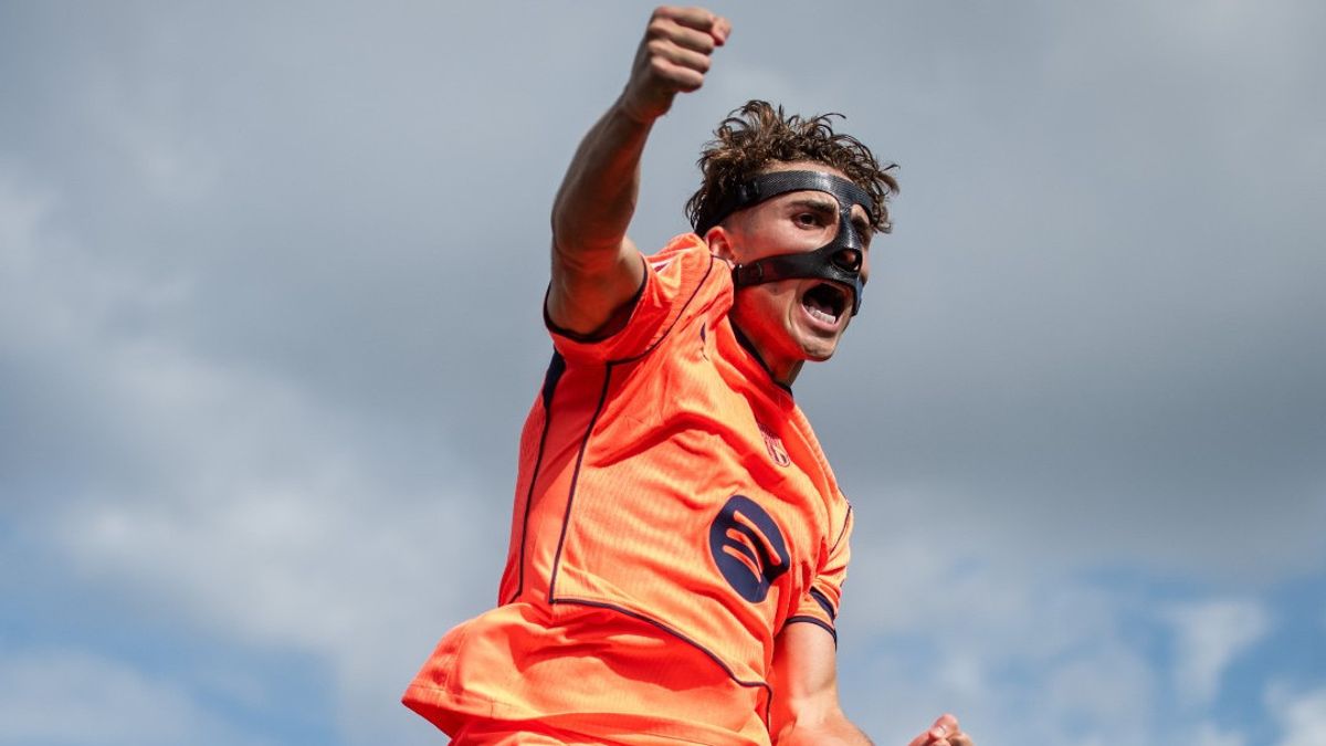 برشلونة يختتم الدوري الممتاز على الفور، مباراة الكلاسيكو تفقد جاذبيتها