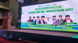 Tingkatkan Mutu Pengajaran, Kemenag: Sertifikasi Guru Al Quran