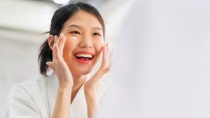 Kulit Lebih Glowing Tanpa Ribet, Ini Manfaat dan Cara Menggunakan Skincare dengan Niacinamide