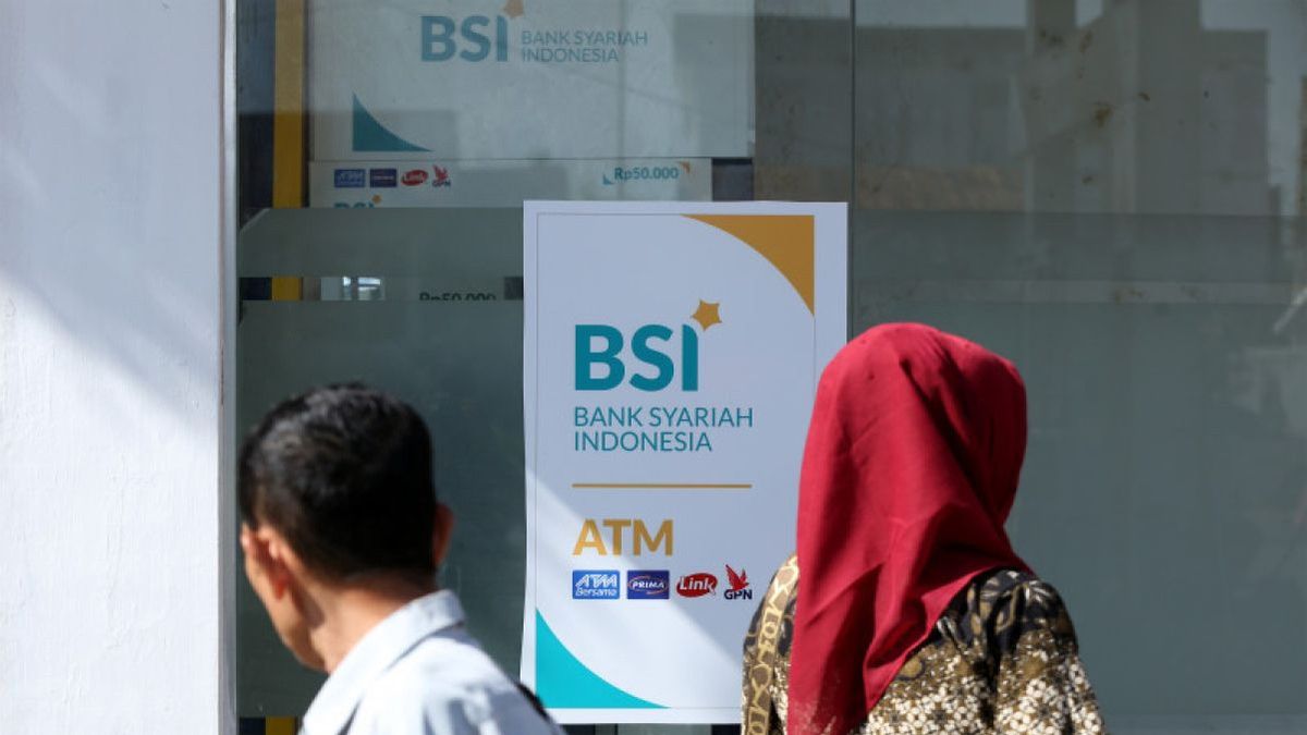 Left Behind By BRI And BNI, BSI Flys To Find Investors To The Middle East Early October