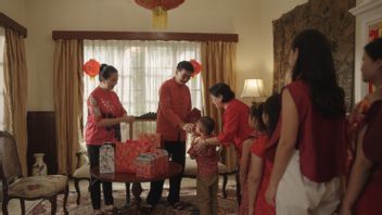 Film Pendek <i>Hari Yang Kita Tunggu</i> Ajak Gen Z Kembali Mengenal Tradisi Tionghoa Indonesia