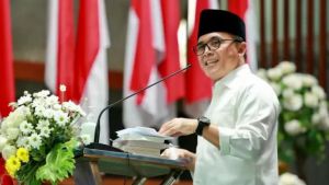 Jokowi Bakal Lantik Azwar Anas Jadi MenPAN RB Gantikan Tjahjo Kumolo Siang Ini