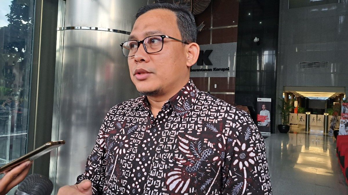Visiting Bandung City, KPK Looking For Evidence Of Alleged Walkot Bribery Yana Mulyana