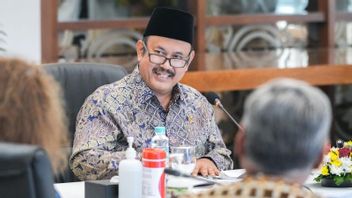 Kepala Bappenas: Swasembada Pangan Butuh Lahan yang Produktif