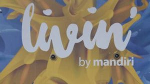 Oversubscribe 3,3 Kali di Tengah Geopolitik, Bank Mandiri Raup 750 Juta Dolar AS dari Global Bond