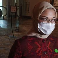 BPOM: Tren Pasar Obat Tradisional dan Kosmetika Naik Selama Pandemi COVID-19 
