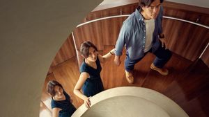 <i>Sore: Istri dari Masa Depan</i> Jadi Perwakilan Indonesia di Oscar 2026