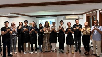 Danamon Rayakan HUT Ke-68 dengan CSR Program Literasi Pengembangan Skill dan Self-Branding bagi Penyandang Disabilitas