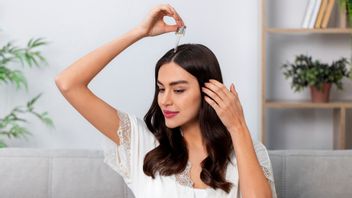6 Types Of Antioxidants That Hair Needs To Stay Beautiful And Glance