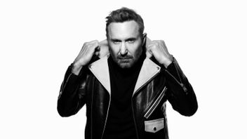 David Guetta Hidupkan Lagi Hit Milky di Awal 2000an, Just The Way You Are