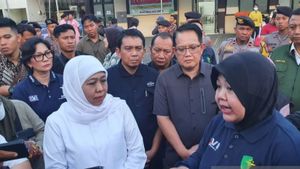    Identifikasi Korban Ponpes Al Khoziny Ambruk Terkendala Sidik Jari Rusak, Kini dengan Tes DNA
