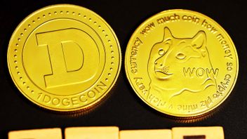 DOGEの価格が飛んでいるなら、なぜ他のミームコインは上がるのですか?
